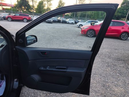 2007 Hyundai Getz - photo 11