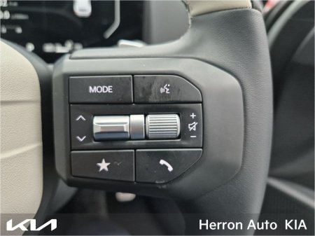 2026 Kia K4 - photo 16