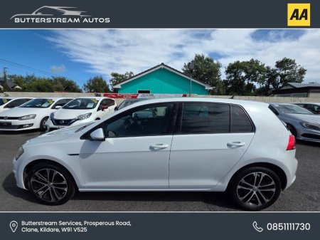 2015 Volkswagen Golf - photo 6