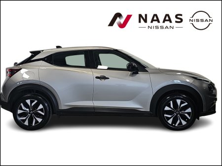 2025 Nissan Juke - photo 25