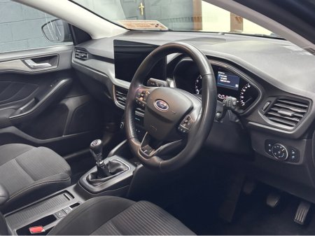 2023 Ford Focus - photo 9