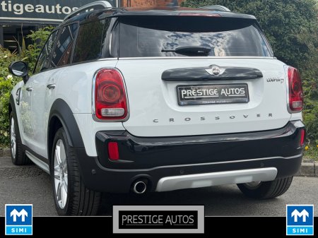 2017 Mini Countryman - photo 37