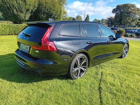 2023 Volvo V60 - photo 11