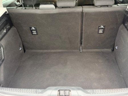 2021 Ford Focus - photo 22