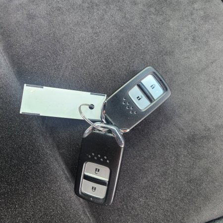 2018 Honda Fit - photo 15