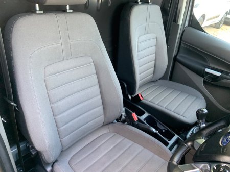 2023 Ford Transit Connect - photo 17