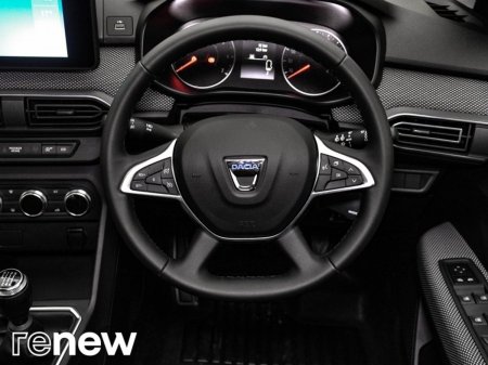 2023 Dacia Jogger - photo 19