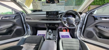 2023 Mitsubishi Outlander - photo 7