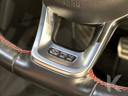 2018 Volkswagen Golf - photo 24