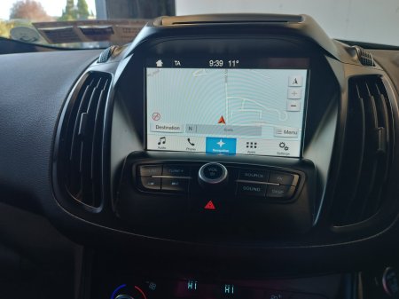 2017 Ford Kuga - photo 12