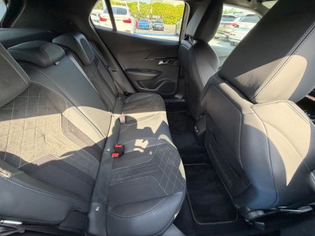2021 Peugeot 2008 - photo 32