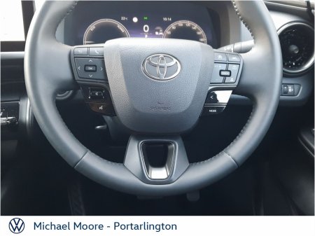 2024 Toyota C-HR - photo 16