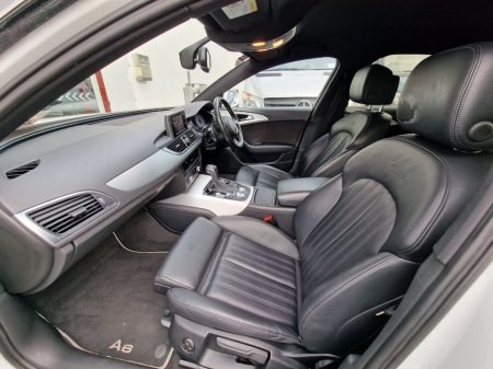 2016 Audi A6 - photo 31