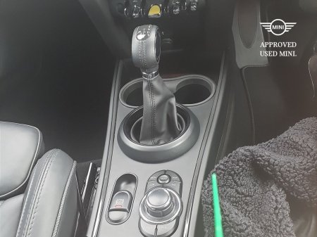 2022 Mini Countryman - photo 23