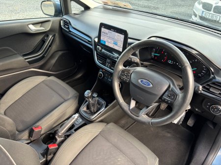 2019 Ford Fiesta - photo 10