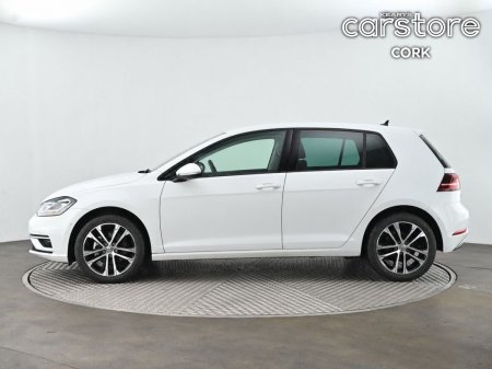 2020 Volkswagen Golf - photo 6