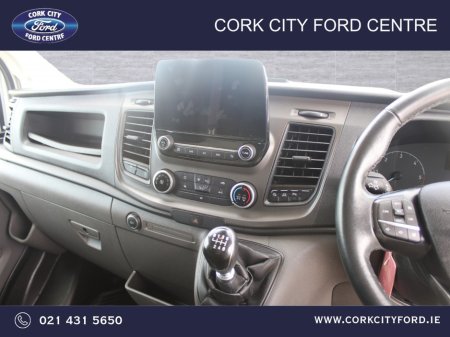 2021 Ford Transit - photo 12