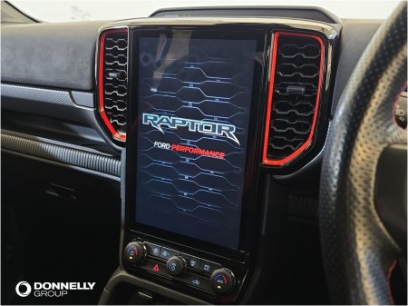 2024 Ford Ranger - photo 5