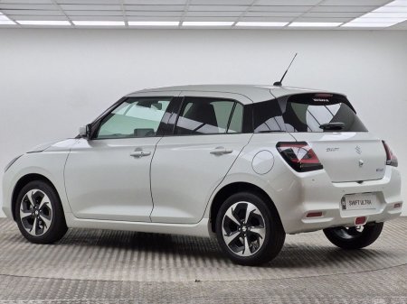 2026 Suzuki Swift - photo 14