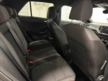 2021 Volkswagen T-Roc - photo 34