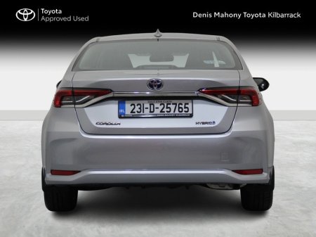 2023 Toyota Corolla - photo 4