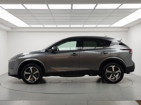 2023 Nissan Qashqai - photo 5