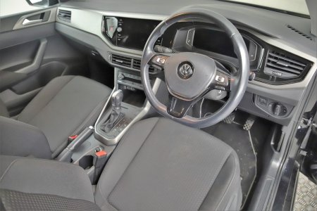 2020 Volkswagen Polo - photo 14