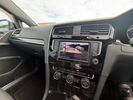 2016 Volkswagen Golf - photo 16