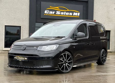 2023 Volkswagen Caddy - photo 7
