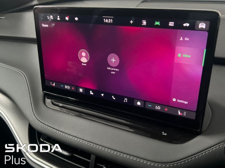 2026 Skoda Enyaq - photo 17