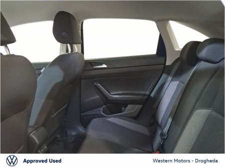 2026 Volkswagen Taigo - photo 7