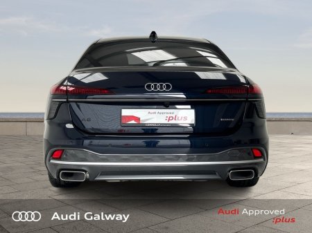 2026 Audi A6 - photo 3