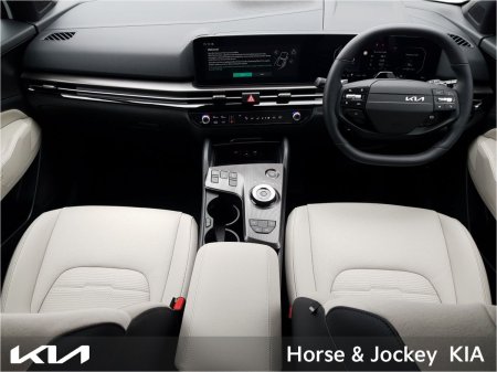 2026 Kia Sportage - photo 10