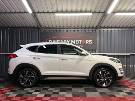 2019 Hyundai Tucson - photo 4