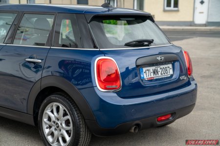 2017 Mini One - photo 10