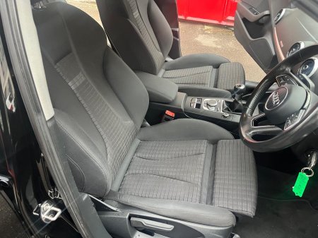 2017 Audi A3 - photo 12