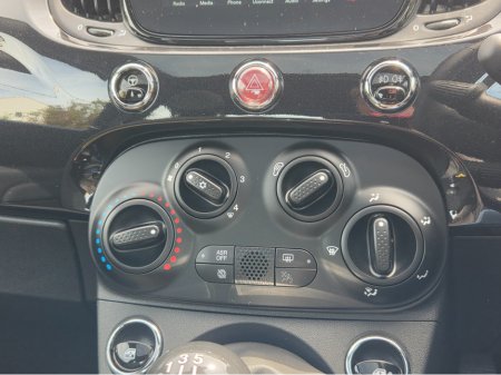 2024 Fiat 500 - photo 22