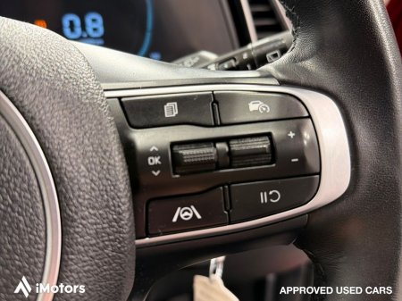 2022 Kia Sportage - photo 28