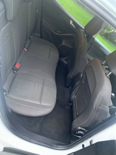 2021 Ford Focus - photo 23