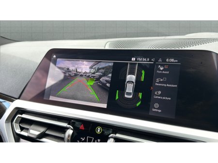 2020 BMW 3-Series - photo 27