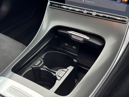 2026 Mercedes-Benz C-Class - photo 12