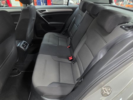 2015 Volkswagen Golf - photo 13