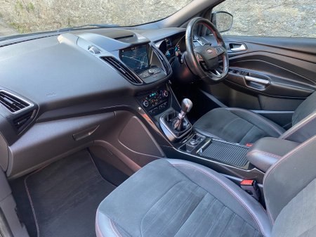 2019 Ford Kuga - photo 10