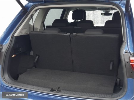 2021 Volkswagen Tiguan Allspace - photo 15