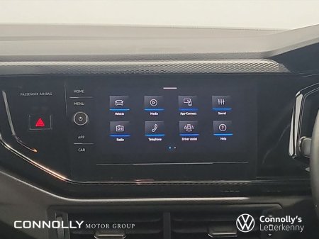 2026 Volkswagen Polo - photo 9