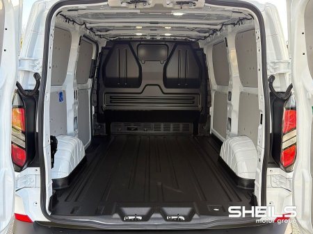 2026 Ford Transit Custom - photo 8