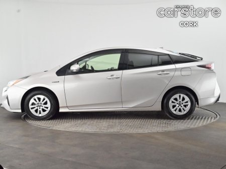 2018 Toyota Prius - photo 6