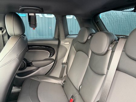 2022 Mini Cooper - photo 41