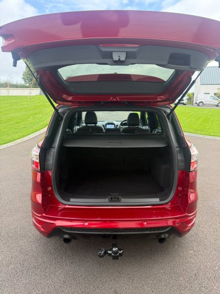 2019 Ford Kuga - photo 10