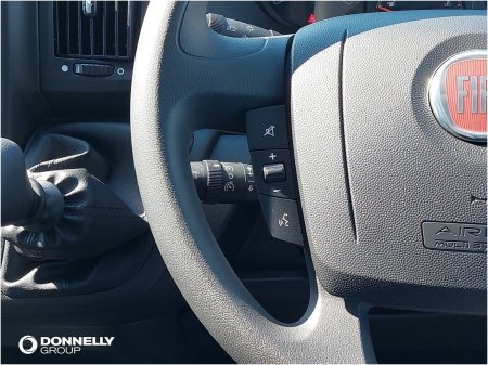 2023 Fiat Ducato - photo 16